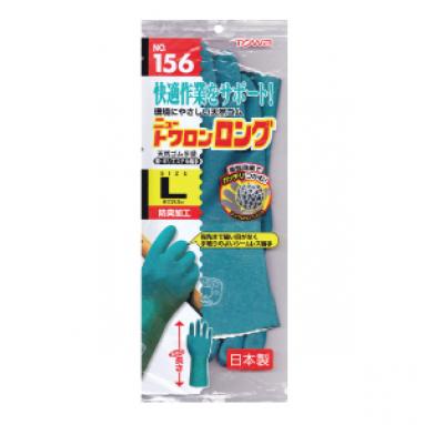 日本TOWA 特級柔軟防水防滑手套